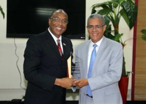 Caribbean Biotech - Premio Investigador